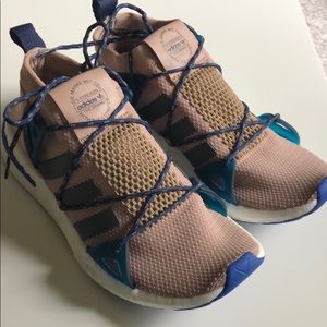 Adidas Arkyn shoes